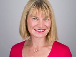 Tracey Groves, Founder & CEO, Intelligent Ethics