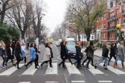 Twenty-First Century Woman campaign featured