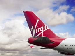 Virgin Atlantic featured
