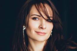 Yana Barinova featured