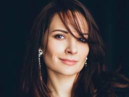 Yana Barinova featured