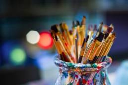 a career in art featured