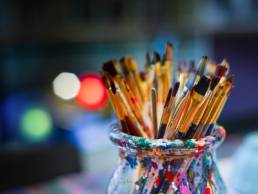 a career in art featured