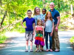 adoption, diversity within families featured