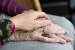 coping with grief, mothers day featured