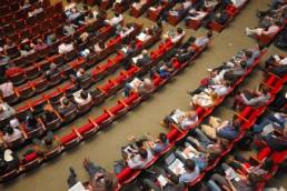 international conference featured