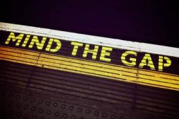 mind the gap, ethnicity pay gap featured