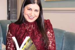 shaherazad umbreen, reading featured