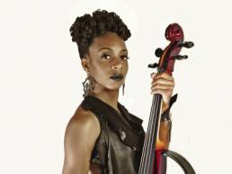 Ayanna Witter-Johnson featured