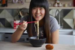 Bonnie Chung - Miso Tasty featured