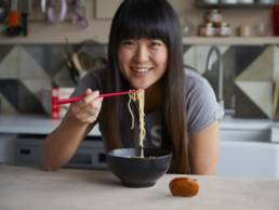 Bonnie Chung - Miso Tasty featured