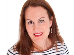 Cara de Lange featured