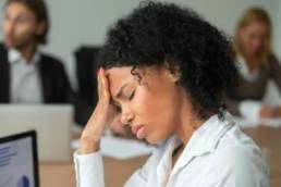 Dealing with invisible illness featured