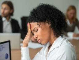 Dealing with invisible illness featured