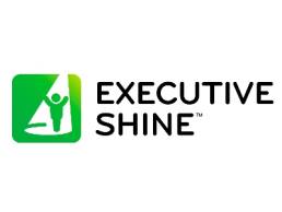 Executive Shine logo featured