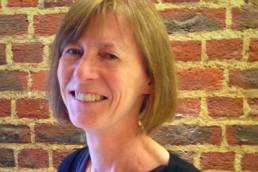 Gillian Murray featured