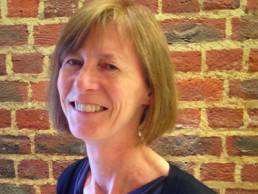 Gillian Murray featured