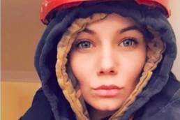 Katie Smith featured