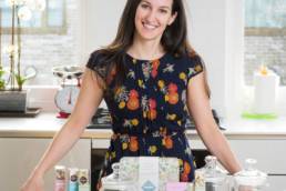 Lavinia Davolio featured