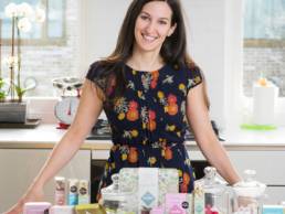 Lavinia Davolio featured