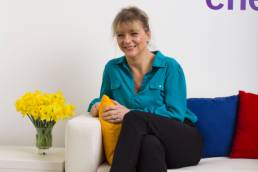 Louise Findlay-Wilson career advice featured