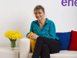 Louise Findlay-Wilson career advice featured