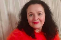 Marianna Cherry featured