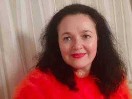 Marianna Cherry featured