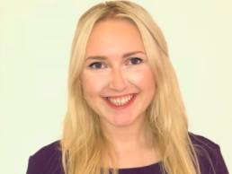 Rachel Beattie featured