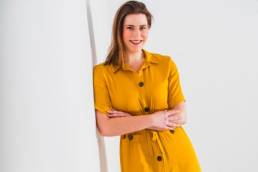 TechWomen100 Winner: Rania Svoronou