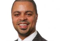 Rob Neil | MoJ's Head of Project Race - HR People Group featured