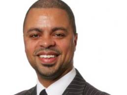 Rob Neil | MoJ's Head of Project Race - HR People Group featured