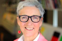 Sarah Weir OBE, Design Council featured