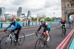 Dulux Revolution London