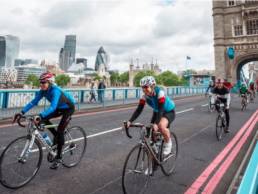 Dulux Revolution London