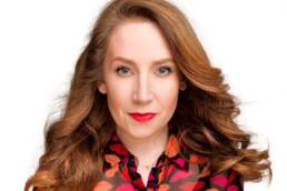 Viv Groskop featured