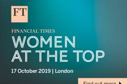 FT Women at the Top