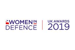 Women in Defence UK Awards featured