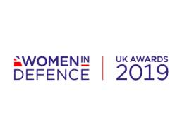 Women in Defence UK Awards featured
