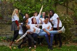 Young Women's Trust featured