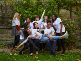 Young Women's Trust featured