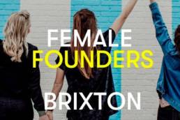 Female Founders