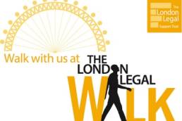 The London Legal Walk