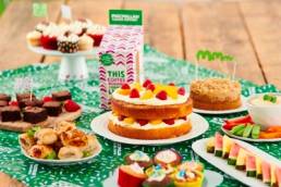 Macmillan Coffee Morning