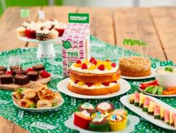 Macmillan Coffee Morning