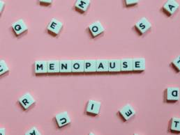 menopause