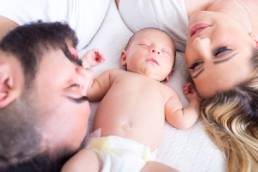 Paternity Leave, shared parental leave featured