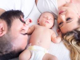 Paternity Leave, shared parental leave featured