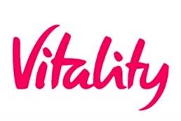 Vitality London