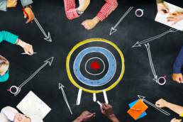 workplace targets, goals featured